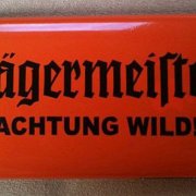 iphone jägermeister